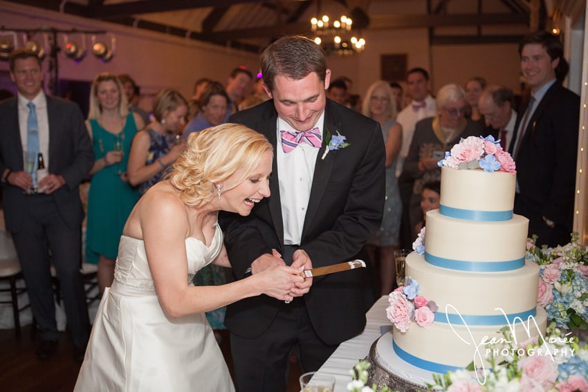  Hope Valley Country Club Wedding