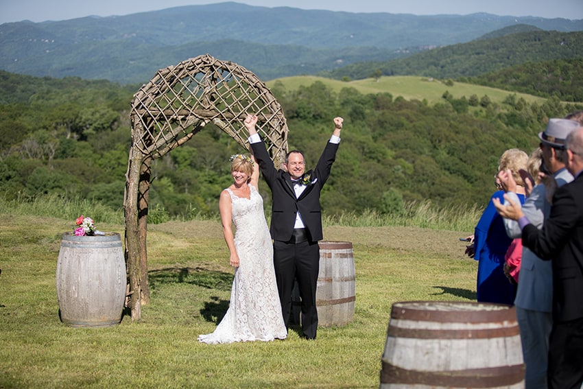 banner-elk-winery-elopement-wedding